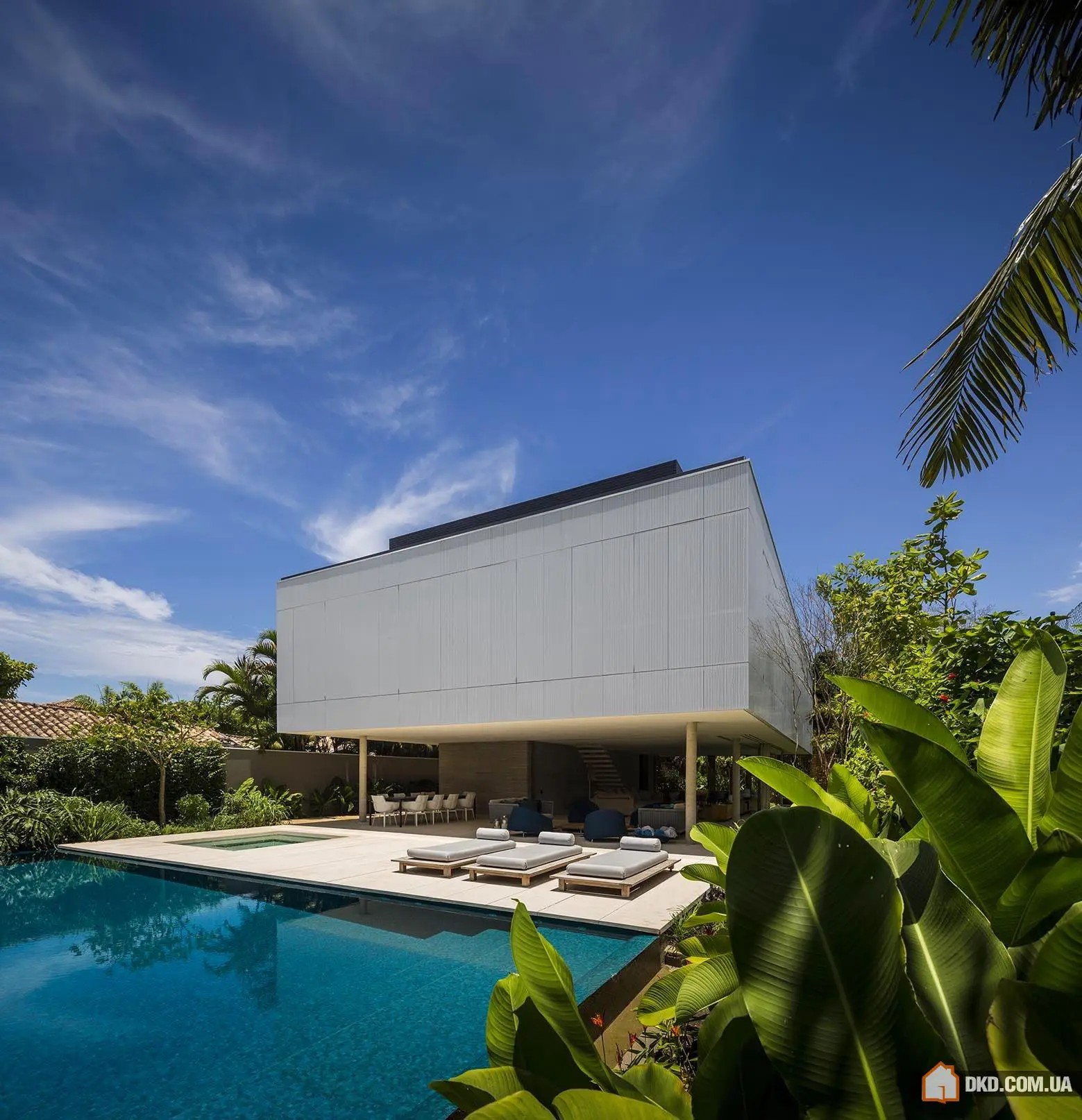 Тропический особняк в Бразилии - Gallery image 25