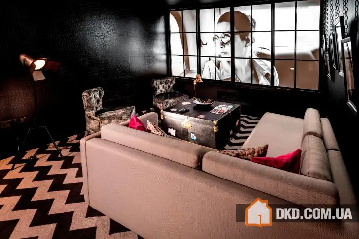 Готамський готель: містичний і стильний - Gallery image 5