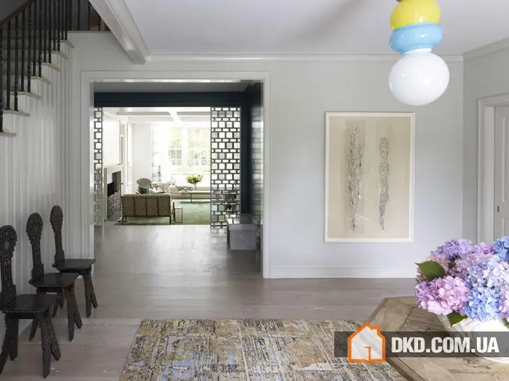 Американський будинок із великими амбіціями - Gallery image 14