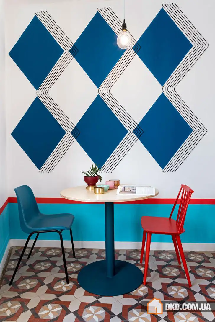 Кольоровий хостел у Валенсії - Gallery image 6