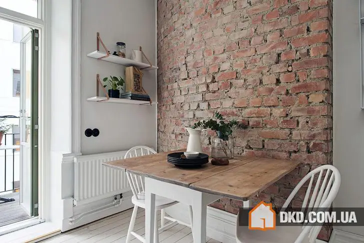 Приємний спокій інтер'єру квартири в Гетеборзі (70 кв. м) - Gallery image 7