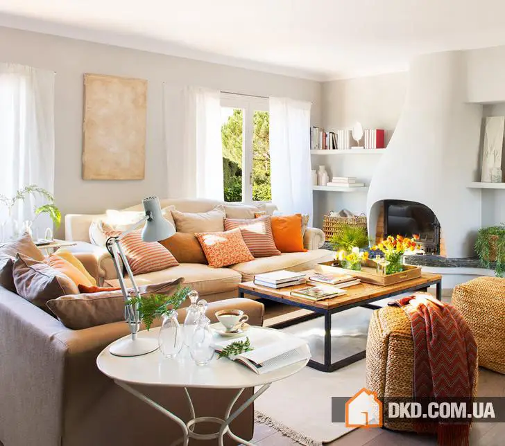 Іспанський дім із англійським слідом - Gallery image 0