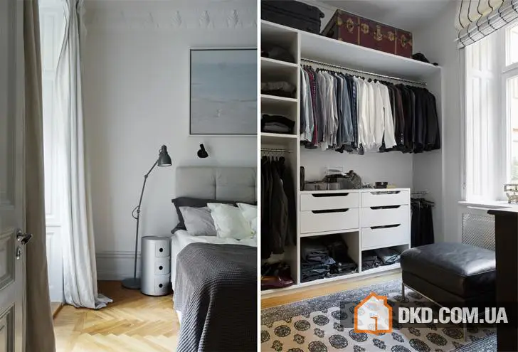 Світлі апартаменти в Стокгольмі - Gallery image 3