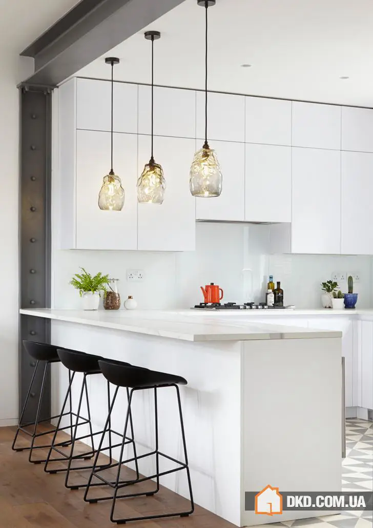 Сучасні апартаменти в Лондоні (95 кв. м) - Gallery image 4