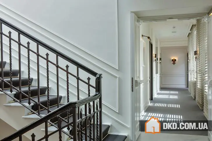 Елегантна роскість у центрі Риму - Gallery image 6