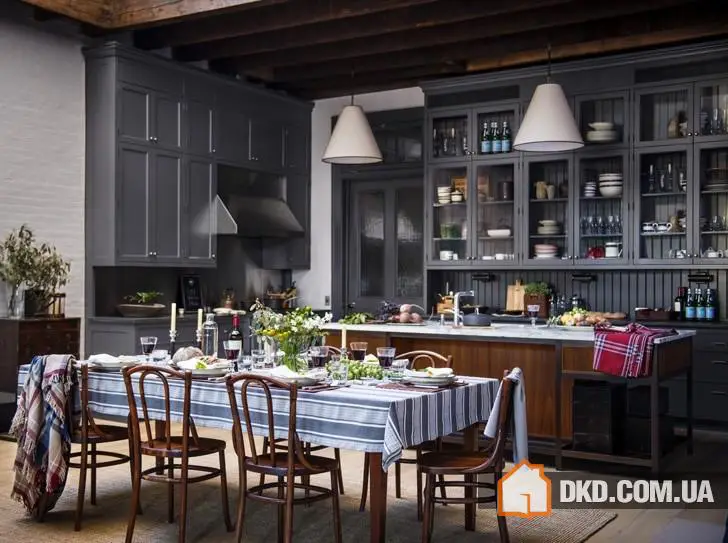 Осінь у великому місті - Gallery image 0