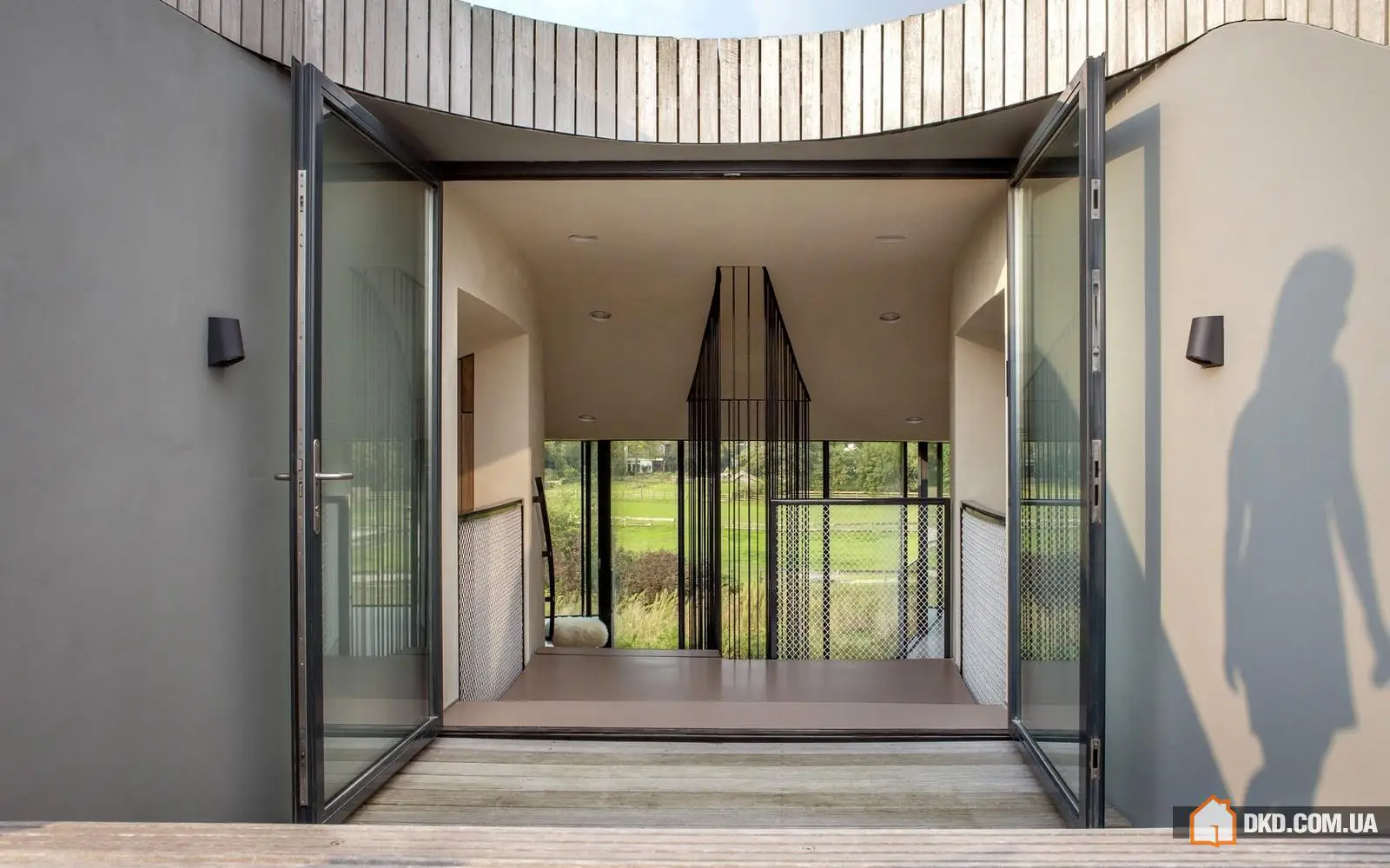 Дім для родини недалеко від моря в Нідерландах - Gallery image 6