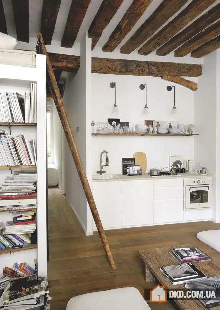 Французький дизайн для мрійників - Gallery image 4