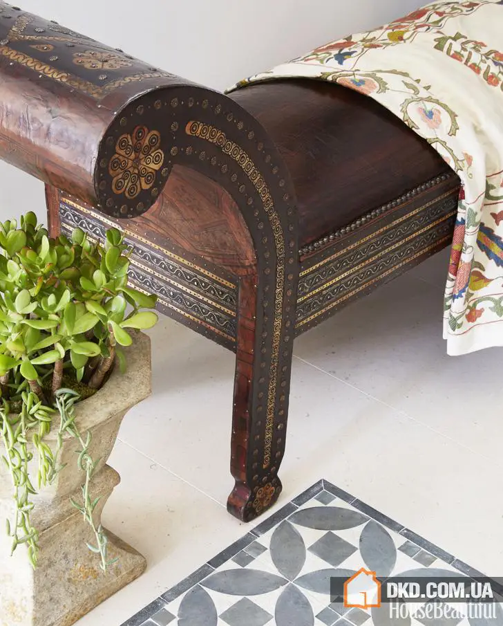 Kawałek Maroka w wnętrzu kalifornijskiego domu - Gallery image 2