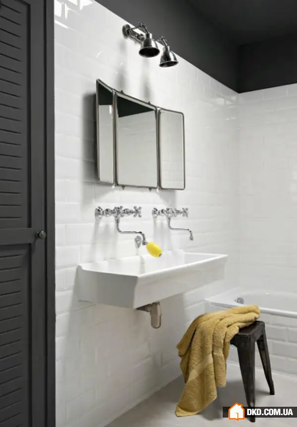 Індустріальний мінімалізм у садовому будинку - Gallery image 11