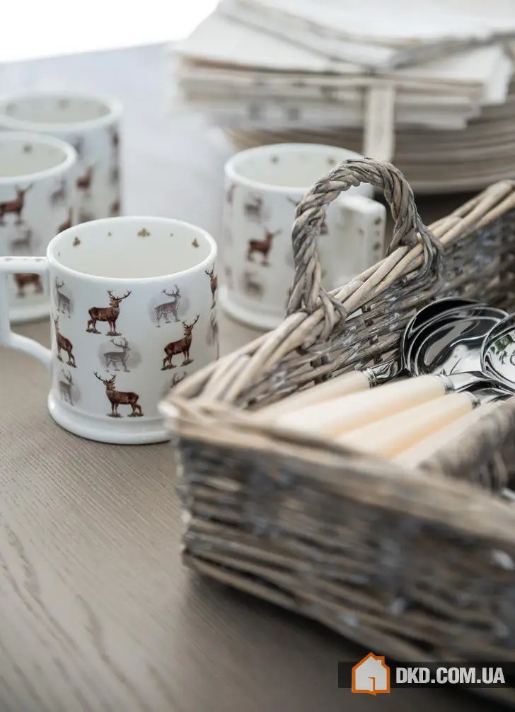 Сучасний інтер'єр у стилі шале в Канаді - Gallery image 5