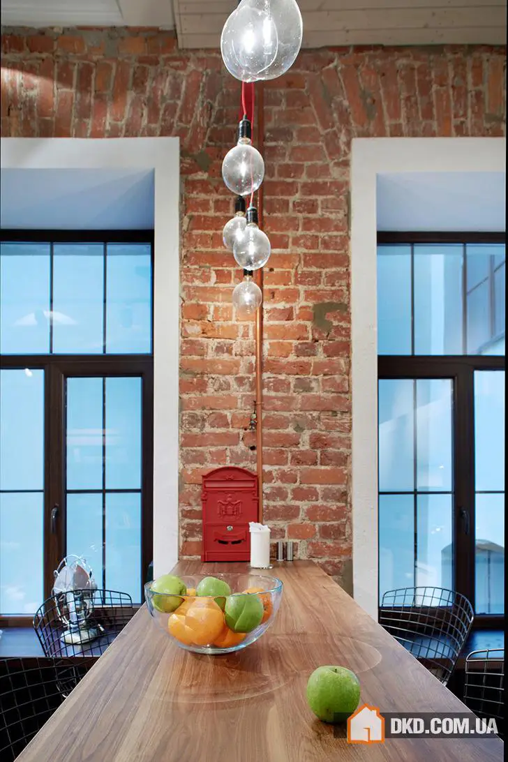 Симпатичний лофт в центрі Санкт-Петербурга - Gallery image 4