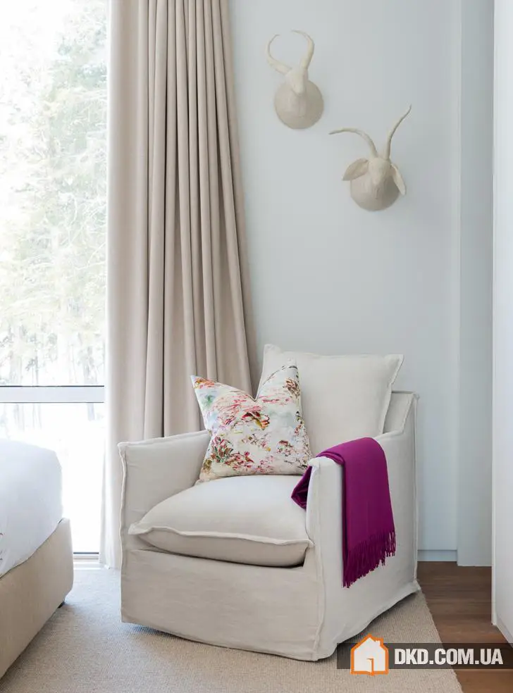 Сучасний інтер'єр у стилі шале в Канаді - Gallery image 13