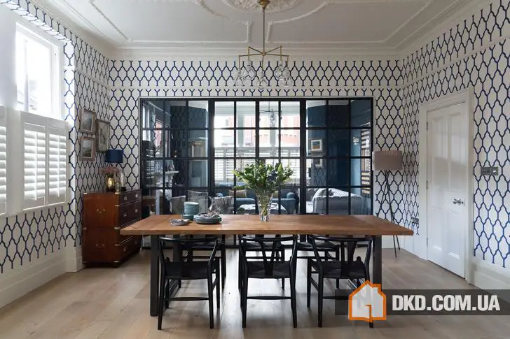 Вдохновляща інтер’єрна фотографія від Paul Craig - Gallery image 3