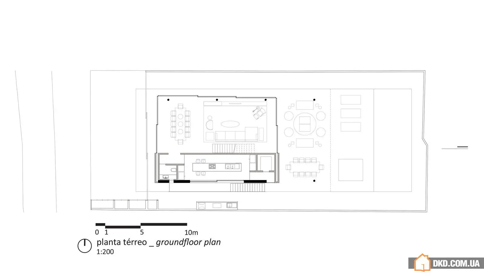 Тропический особняк в Бразилии - Gallery image 29