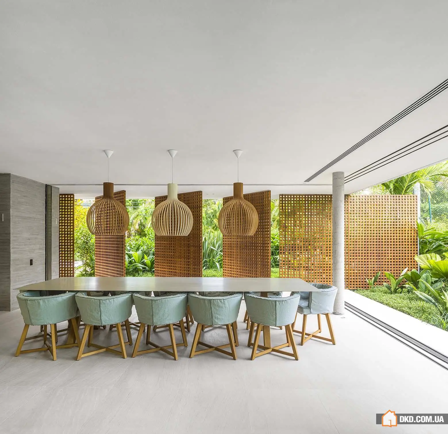 Тропический особняк в Бразилии - Gallery image 9