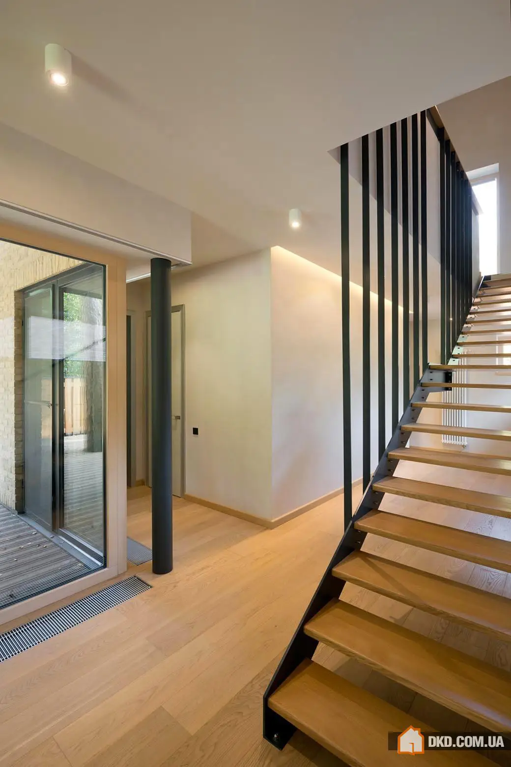 Maison individuelle dans la région de Moscou - Gallery image 19