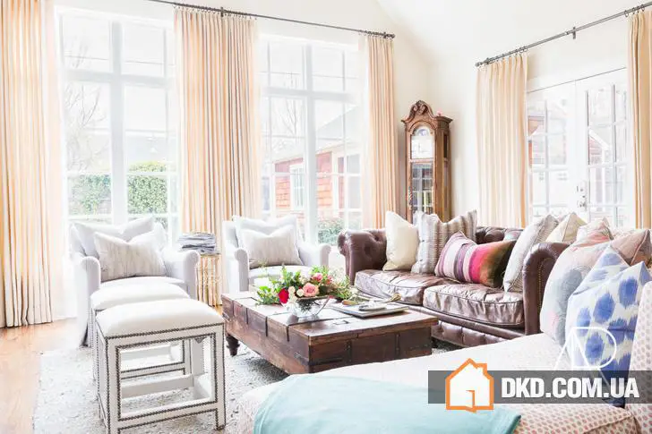 Безупечність і затишок у роботах фотографа Аліси Розенхек - Gallery image 18