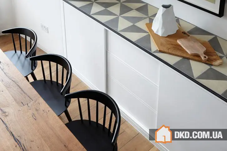 Сучасні апартаменти в Лондоні (95 кв. м) - Gallery image 7