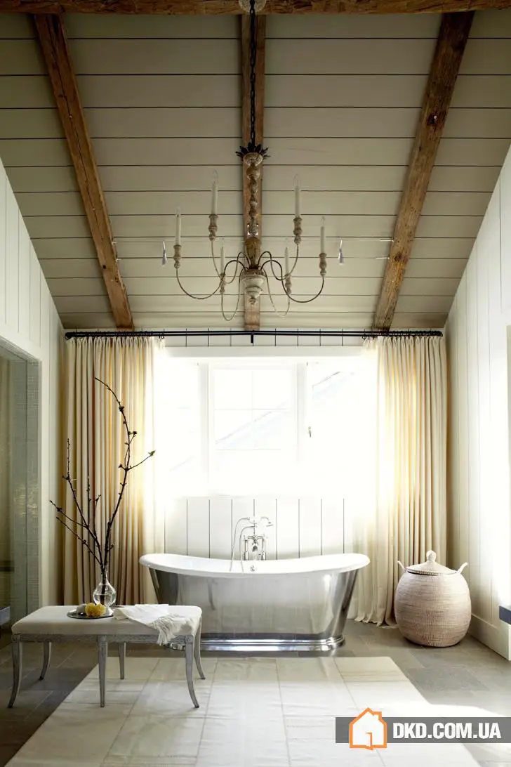 Стильне дерев'яний шале в горах штату Айдахо - Gallery image 7