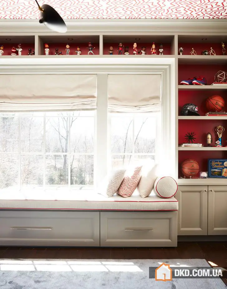 Дитина для підлітка, який захоплюється спортом - Gallery image 1