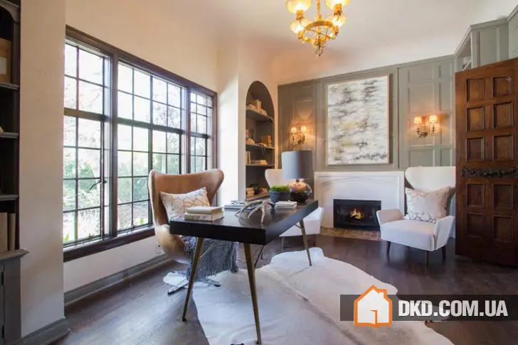 Традиційний інтер’єр будинку в Лос-Анджелесі - Gallery image 7