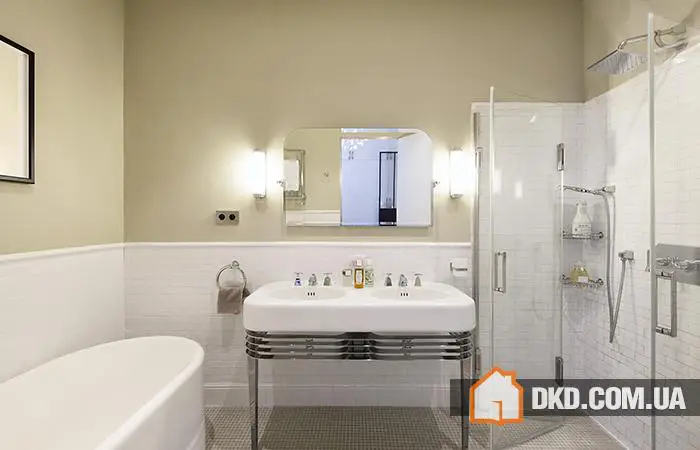 Сучасні апартаменти в Парижі - Gallery image 13