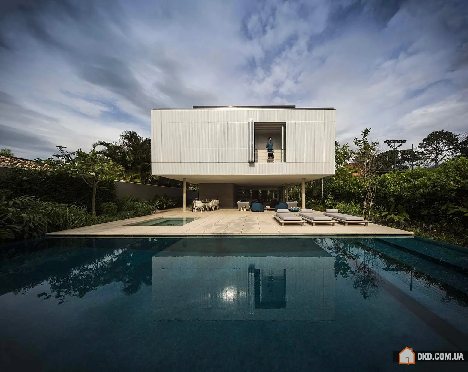 Тропический особняк в Бразилии - Gallery image 27