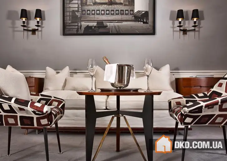 Елегантна роскість у центрі Риму - Gallery image 21