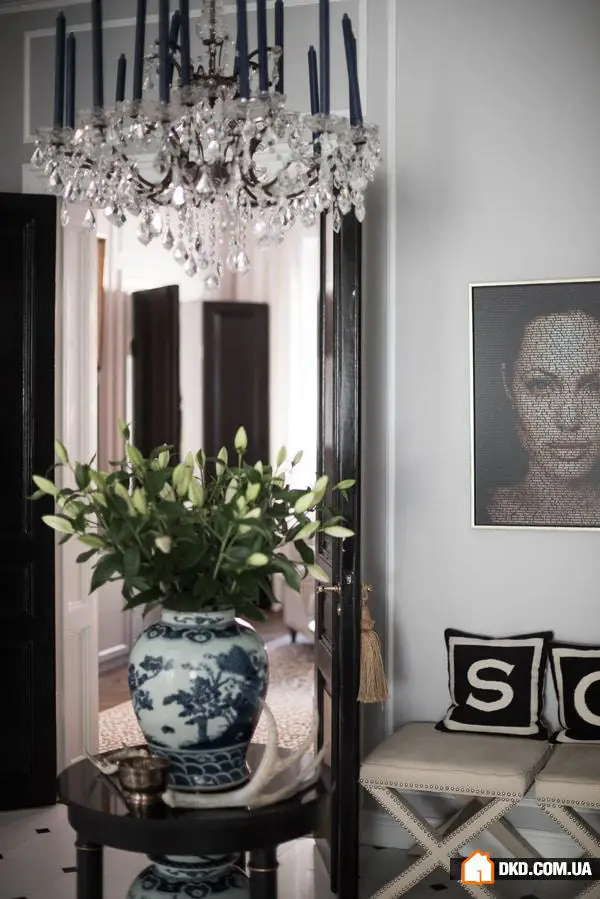 Мякий і яскравий інтер'єр у Стокгольмі - Gallery image 7