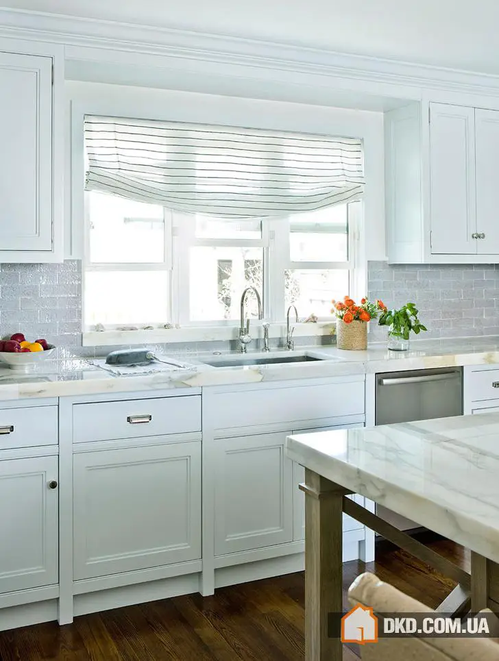 Сонце та морський бриз у інтер'єрі будинку в США - Gallery image 5