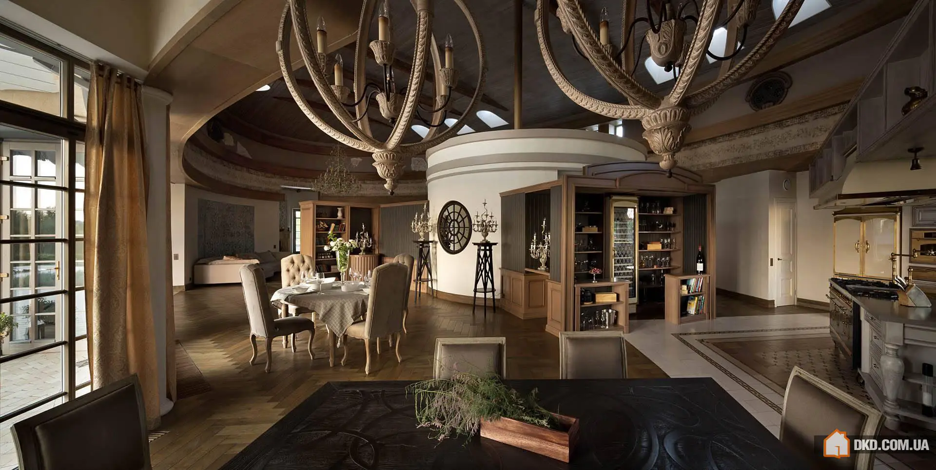 Пригородна сімейна резиденція - Gallery image 0