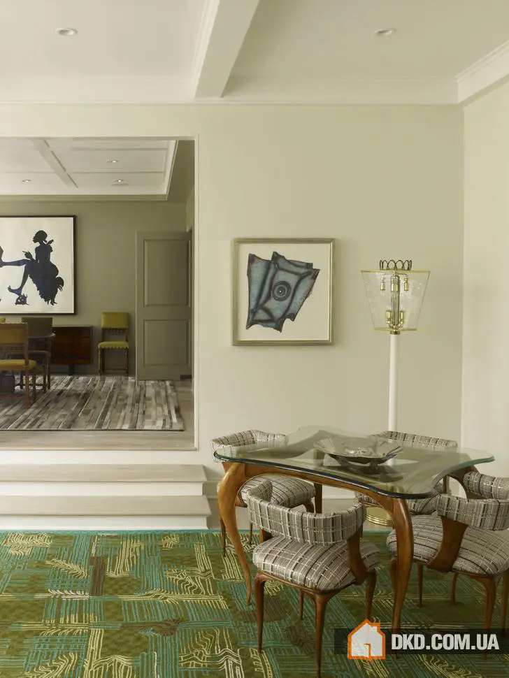 Американський будинок із великими амбіціями - Gallery image 2