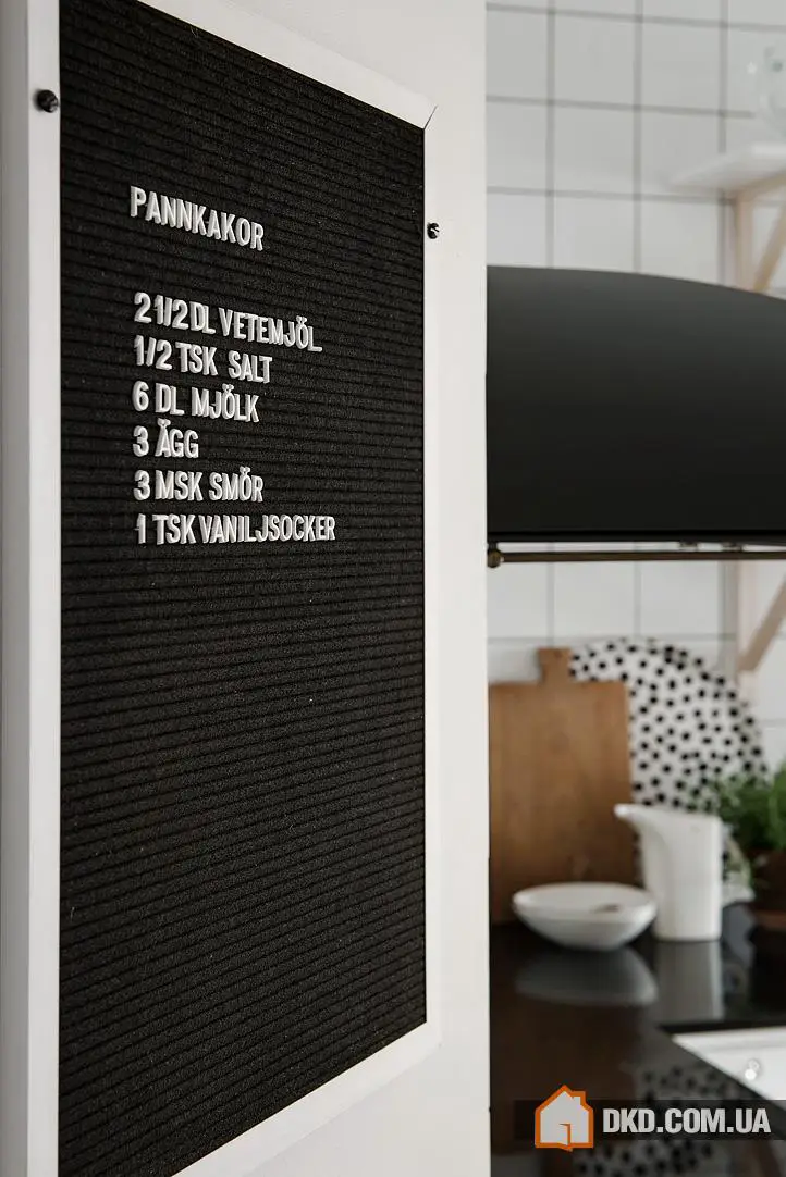 Приємний спокій інтер'єру квартири в Гетеборзі (70 кв. м) - Gallery image 10