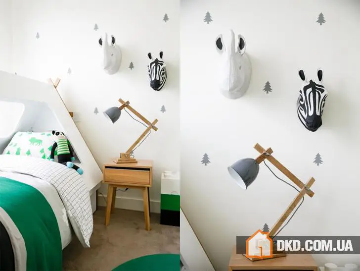 Новые пастельные детские от Little Liberty
