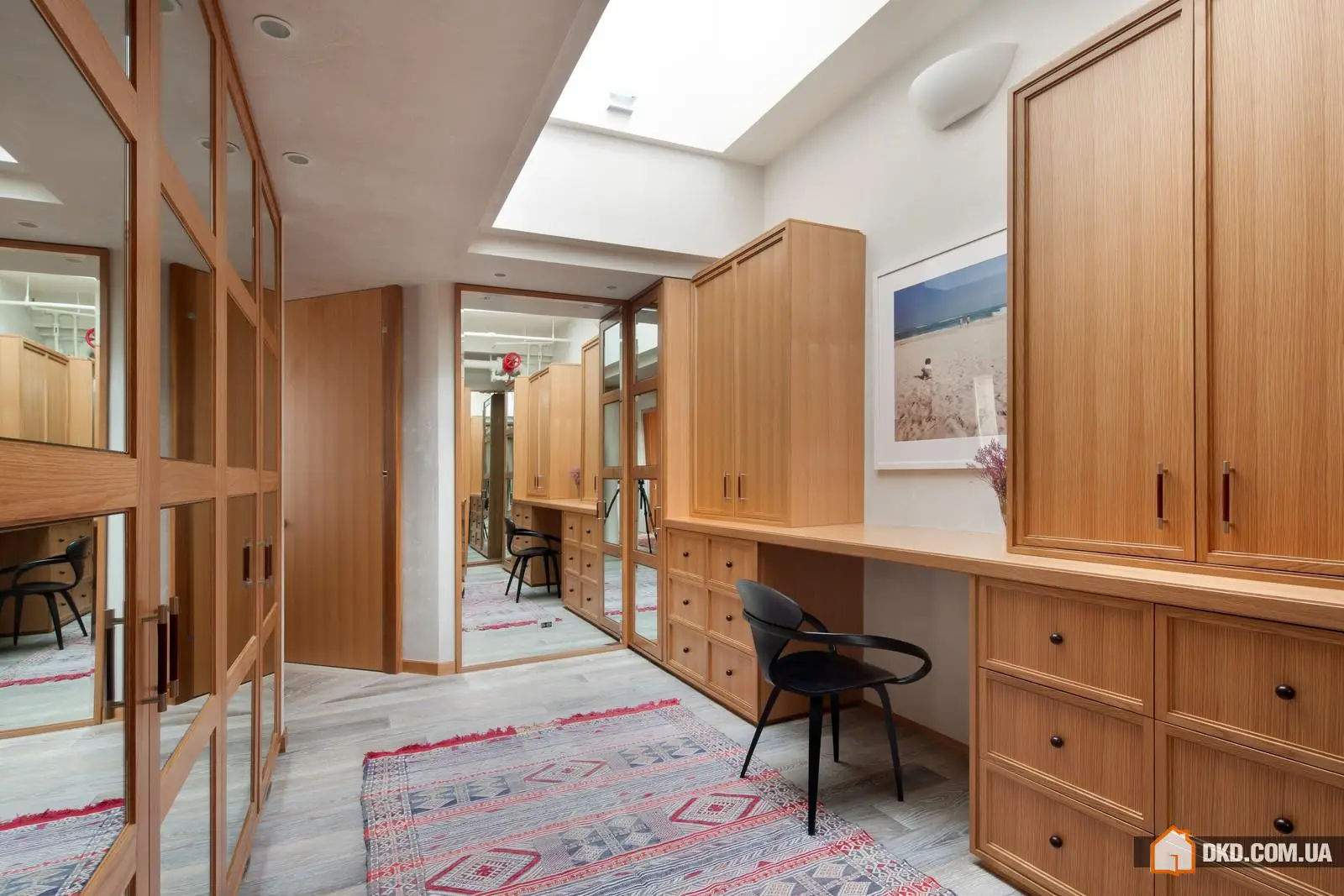 Кольоровий лофт на Манхеттені - Gallery image 6