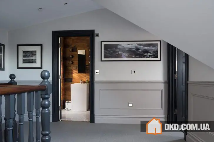 Оновлений вікторіанський таунхаус у Лондоні - Gallery image 7