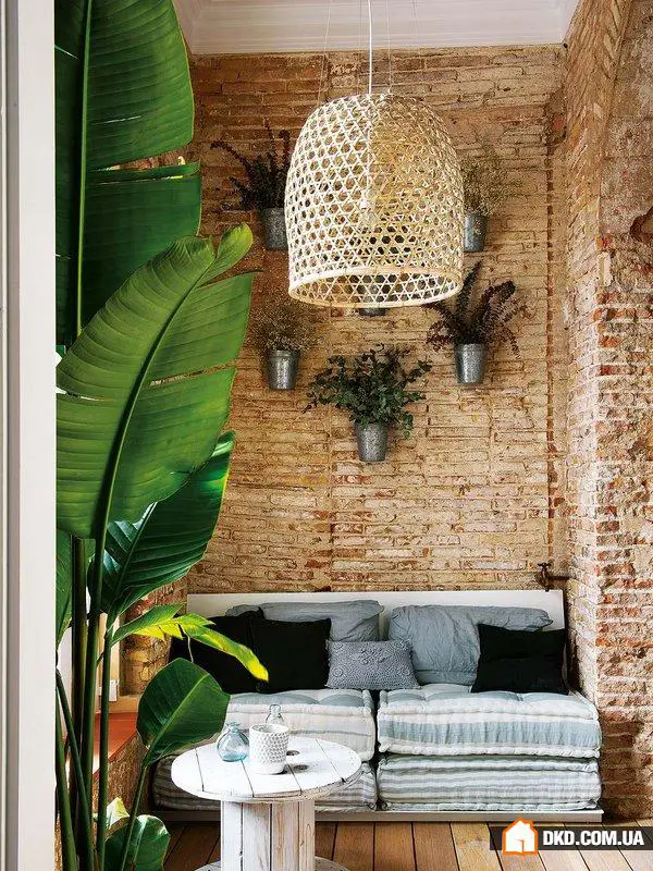 Розкішна квартира в стилі лофт у Барселоні - Gallery image 1