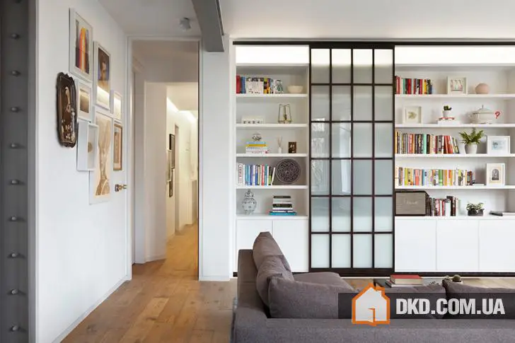 Сучасні апартаменти в Лондоні (95 кв. м) - Gallery image 0