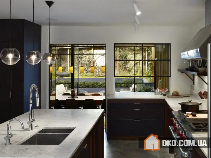 Стильный таунхаус в Лондоне - Gallery image 7