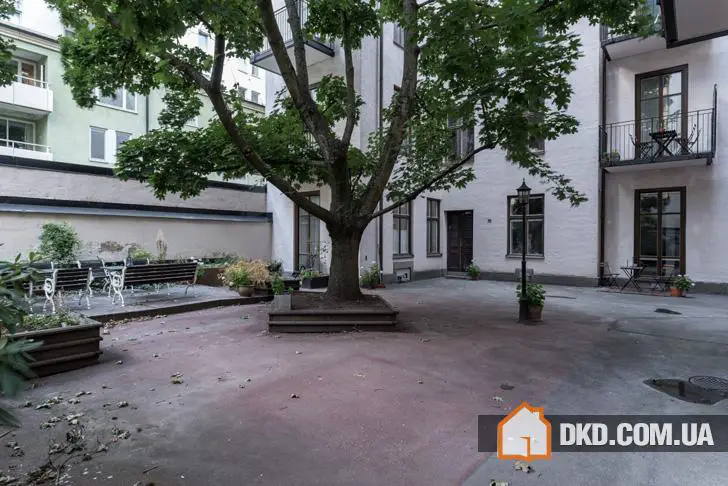 Утівна двушка в Швеції (68 кв. м) - Gallery image 21