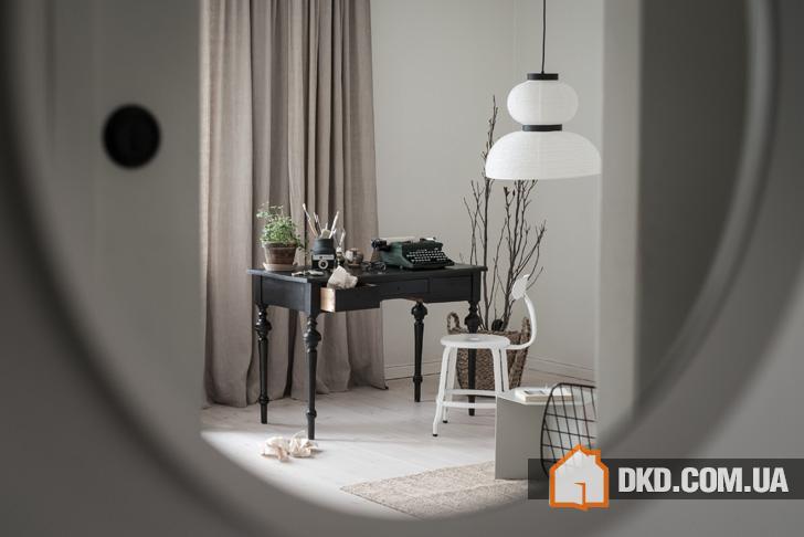 Скандинавия во всей красе от Emma Hos
