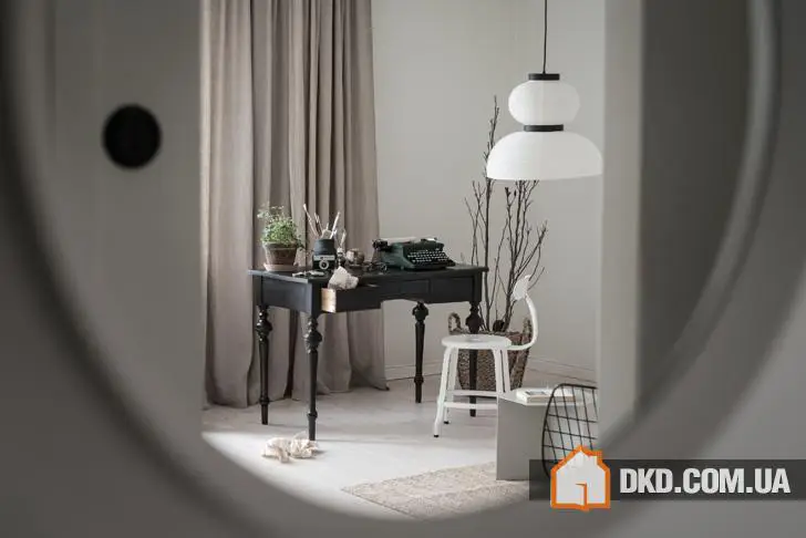 Скандинавия во всей красе от Emma Hos