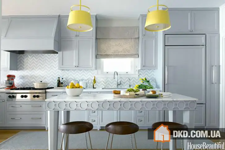 Pastel y color en el diseño de interiores en San Francisco - Gallery image 1