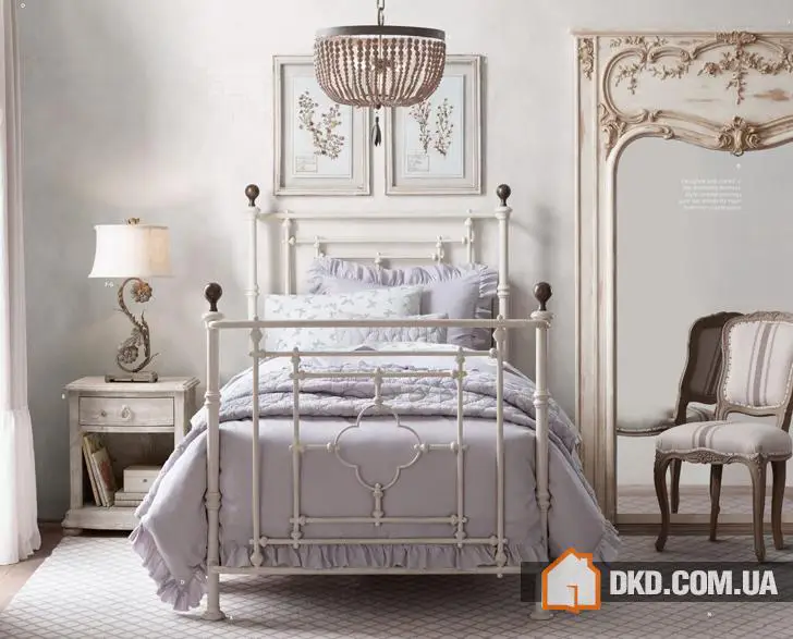 Винтажные детские от Restoration Hardware