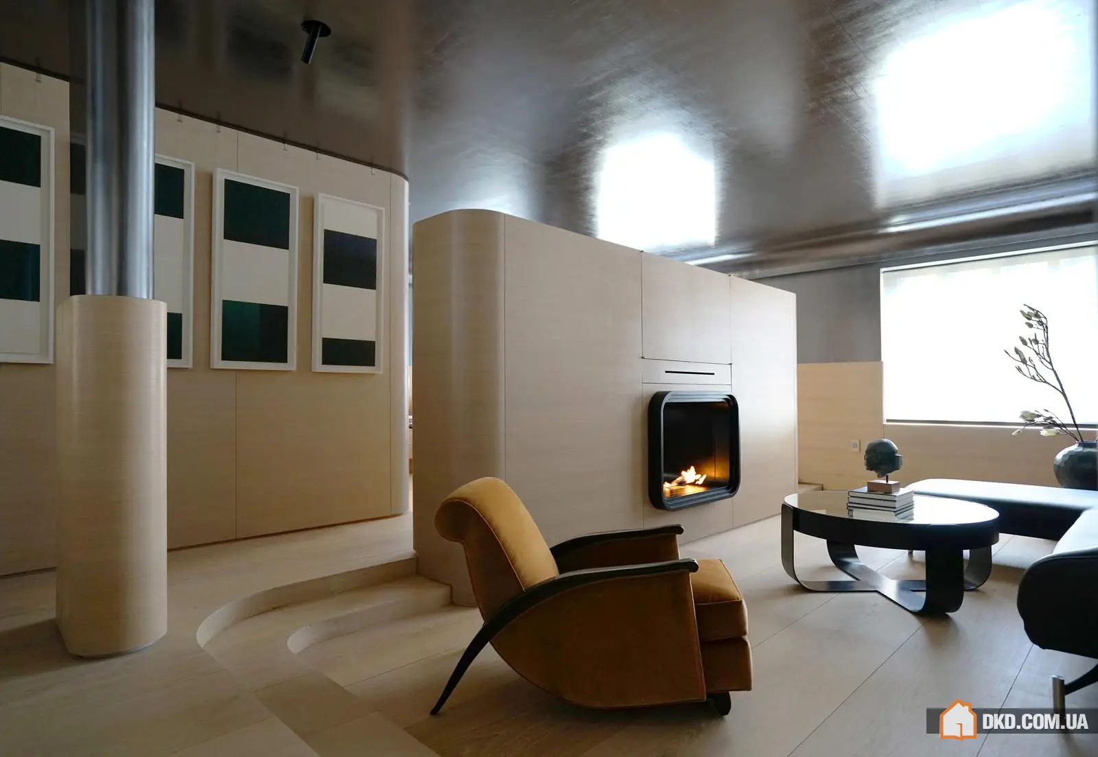 Квартира на Манхеттені - Gallery image 0