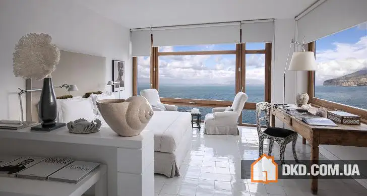 Готель із шокуючими видами в Сорренто - Gallery image 9