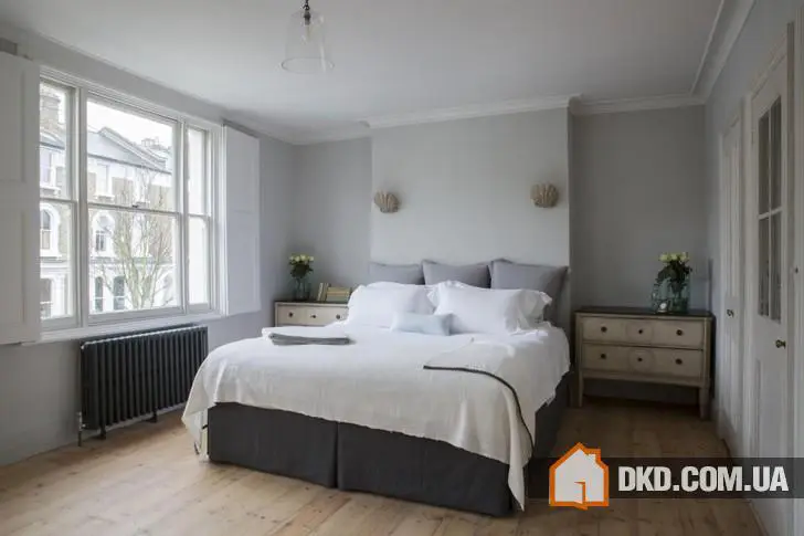 Простий і елегантний англійський дизайн від Кассандри Елліс - Gallery image 1