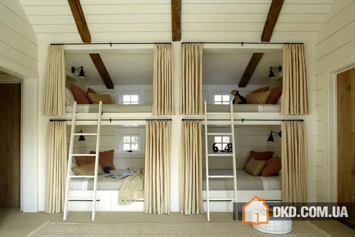 Стильне дерев'яний шале в горах штату Айдахо - Gallery image 8