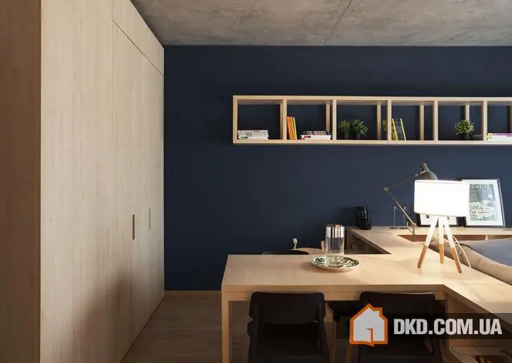 Сучасний і компактний інтер’єр у Бухаресті - Gallery image 7